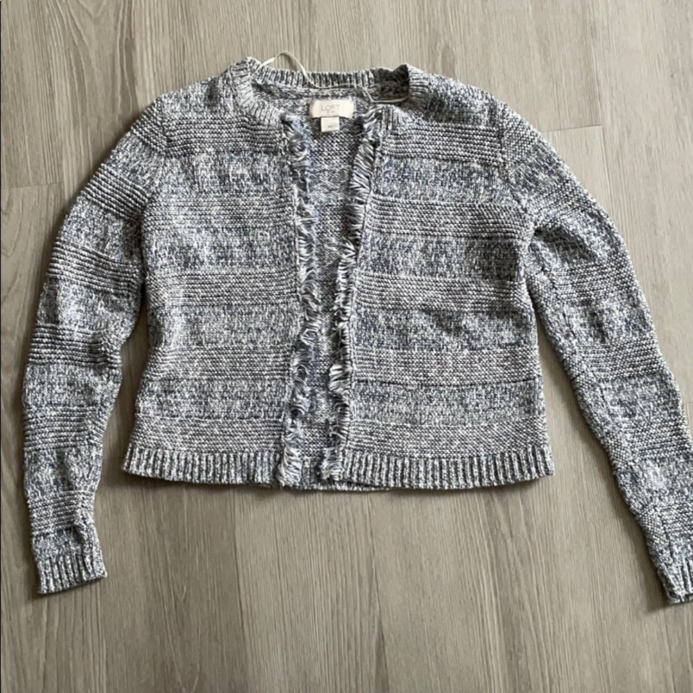 Loft Jacket - image 1